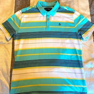 Original Penguin polo